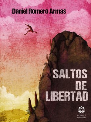 cover image of Saltos de Libertad